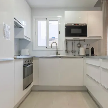 Apartment Discover Center&beach, A Un Minuto Del Mar