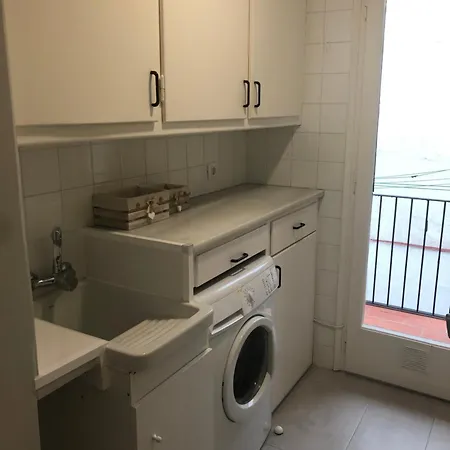 Discover Center&beach, A Un Minuto Del Mar Apartment