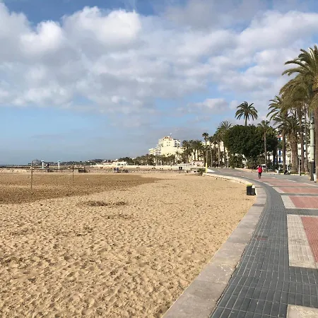 Discover Center&beach, A Un Minuto Del Mar * Sitges